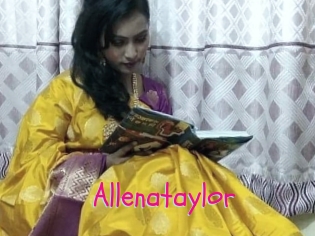 Allenataylor