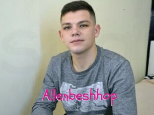 Allenbeshhop
