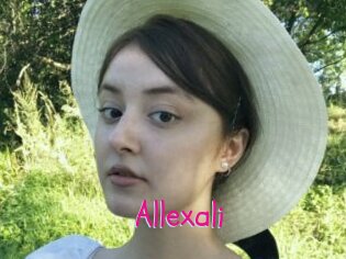 Allexali