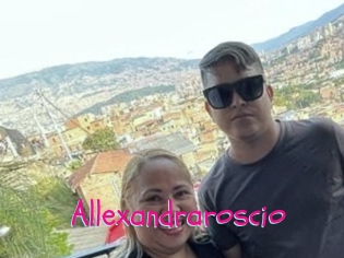 allexandraroscio Spanking Sarah