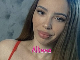 Allissa