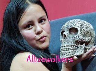 allizewalkers Spanking Sarah