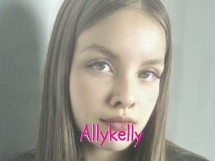 allykelly Spanking Sarah