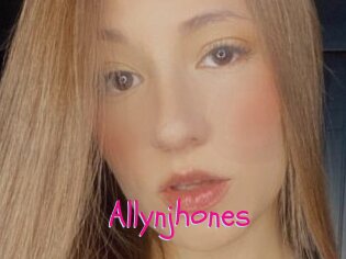 Allynjhones