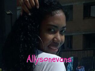 allysonevans Spanking Sarah