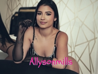 Allysonmills