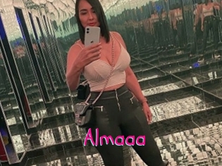 almaaa Spanking Sarah