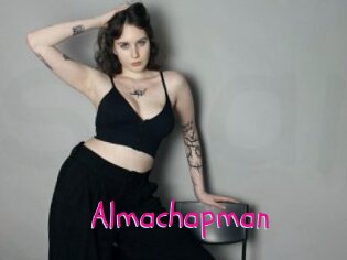 almachapman Spanking Sarah