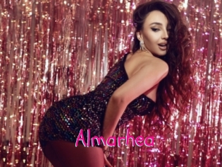 almarhea Spanking Sarah