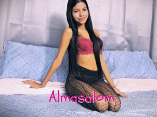 Almasalom