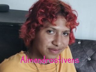 Almendrastivens
