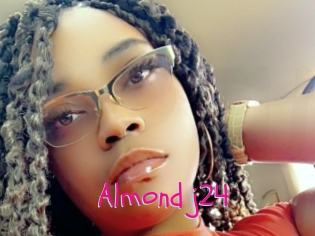 almond_j24 Spanking Sarah