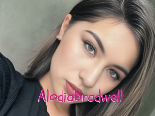 Alodiabradwell