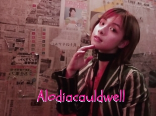 Alodiacauldwell