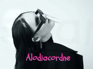 Alodiacordne