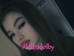 Alodiadolby