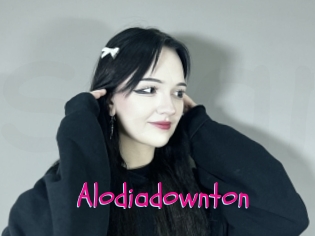 Alodiadownton