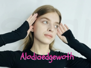 Alodiaedgewoth