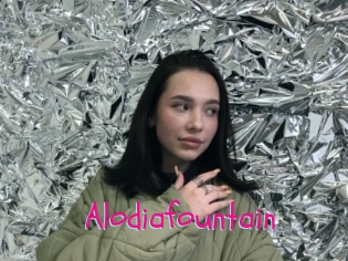 Alodiafountain