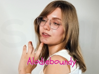 Alodieboundy