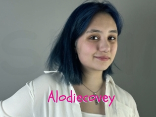 Alodiecovey