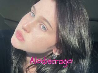 Alodiecrago