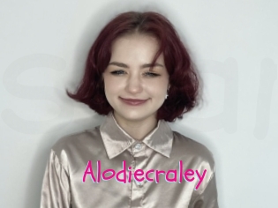 Alodiecraley