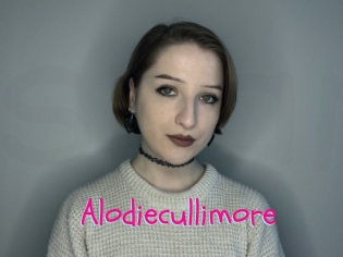 Alodiecullimore