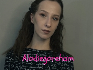 Alodiegoreham