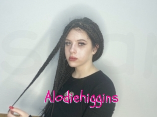 Alodiehiggins