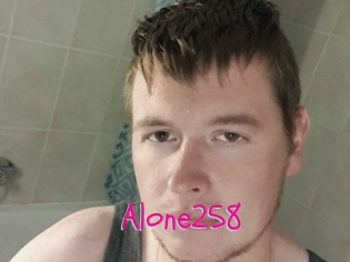Alone258