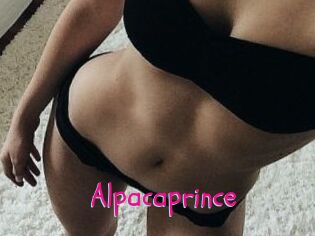 AlpacaPrince