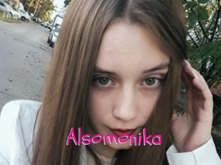 Alsomonika