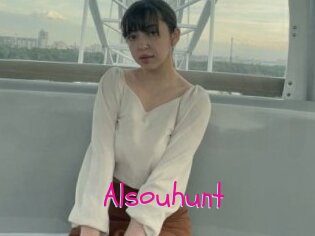 Alsouhunt
