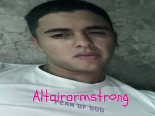 Altairarmstrong