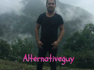 Alternative_guy