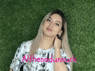 Althenadunnuck
