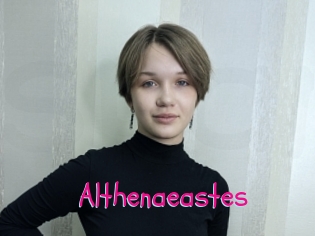 althenaeastes Spanking Sarah