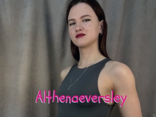 althenaeversley Spanking Sarah