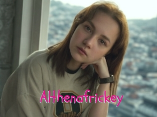 Althenafrickey