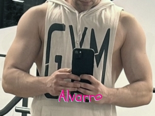 Alvarro