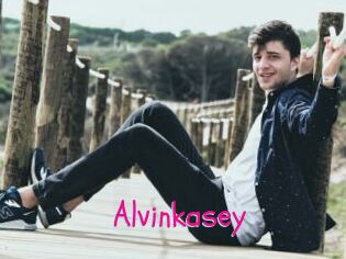 Alvinkasey