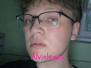 Alvinlewis