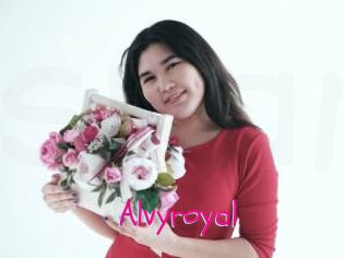 Alvyroyal