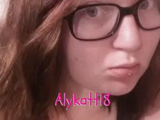 Alykatt18