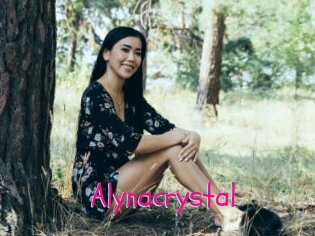Alynacrystal