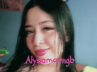 Alysamoongb