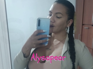 Alysapear