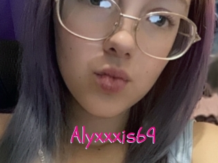 Alyxxxis69