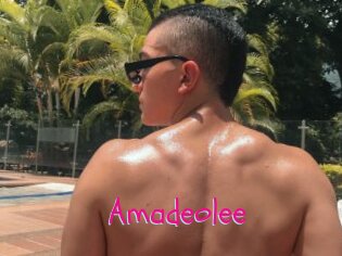 Amadeolee